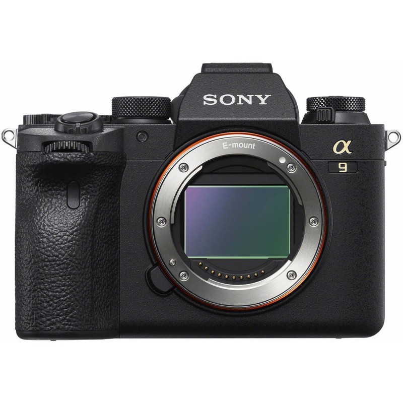 "Sony A9 II Body | Profiteer van de beste deals bij Foto-Groep!"