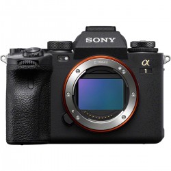 "Sony Alpha A1 Body - Professionele camera van Sony | Foto-Groep"