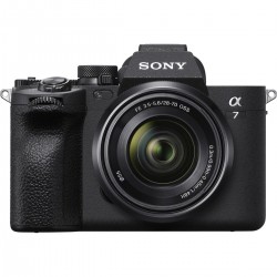 Sony Alpha A7 IV FE 28-70mm f/3.5-5.6 OSS | Foto-Groep - Koop nu!