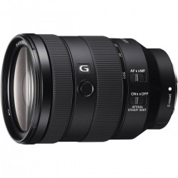 Sony Alpha A7 Mk III FE 24-105mm f/4 G OSS | Foto-Groep - Beste prijs &amp; snelle levering