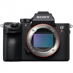 Sony Alpha A7R IIIA Body - Koop de beste Sony camera bij Foto-Groep