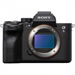 "Sony Alpha A7S III Body - Beste prijs en snelle levering bij Foto-Groep"