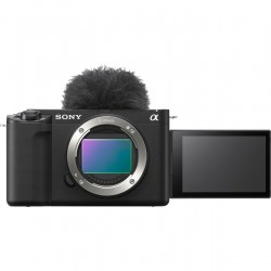 Sony DSC ZV-E1 Vlogcamera Body - Foto-Groep