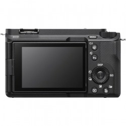 Sony DSC ZV-E1 Vlogcamera Body - Foto-Groep