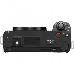 Sony DSC ZV-E1 Vlogcamera Body - Foto-Groep