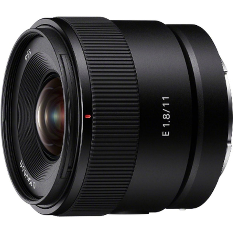 Sony E 11mm f/1.8 | Ontdek de scherpte en helderheid | Foto-Groep Sony E 11mm f/1.8 | Ontdek de scherpte en helderheid | Foto-Groep