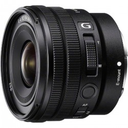 "Sony E-PZ 10-20mm f/4 G: Koop nu bij Foto-Groep voor de beste prijs!"