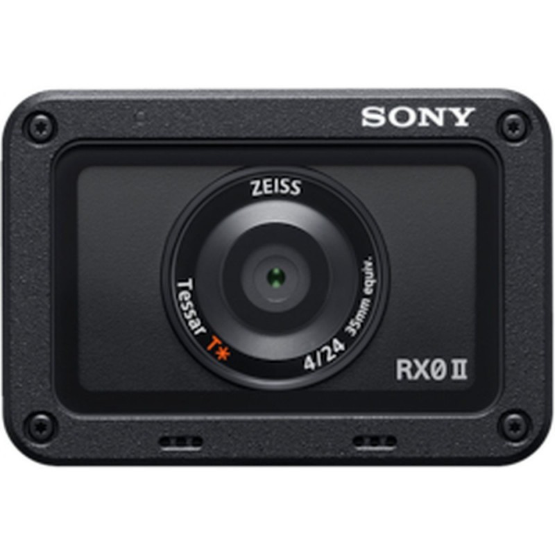Sony RX0 Mark II (DSCRX0M2G.CEE) - Koop nu bij Foto-Groep