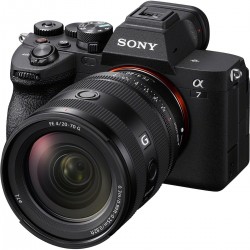 Sony FE 20-70 f/4.0 G | Ultieme beeldkwaliteit | Foto-Groep