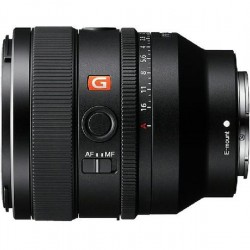 Sony FE 50mm f/1.4 GM | Scherpe beelden met deze hoogwaardige lens | Foto-Groep