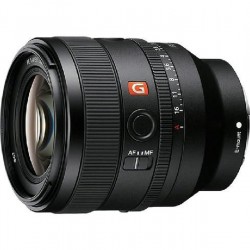 Sony FE 50mm f/1.4 GM | Scherpe beelden met deze hoogwaardige lens | Foto-Groep