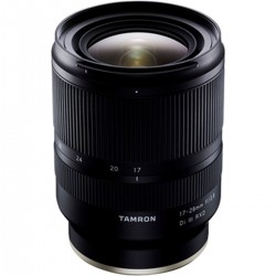 Tamron 17-28mm f/2.8 Di III RXD Sony | Foto-Groep - Beste prijs &amp; Snelle levering