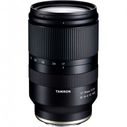 Tamron 17-70mm f/2.8 Di III VC Sony E - Foto-Groep