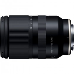 Tamron 17-70mm f/2.8 Di III VC Sony E - Foto-Groep