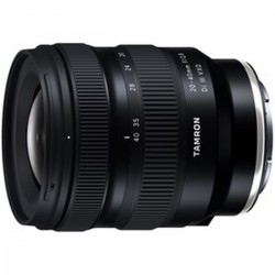 Tamron 20-40mm f/2.8 DI III VXD Sony FE - Foto-Groep