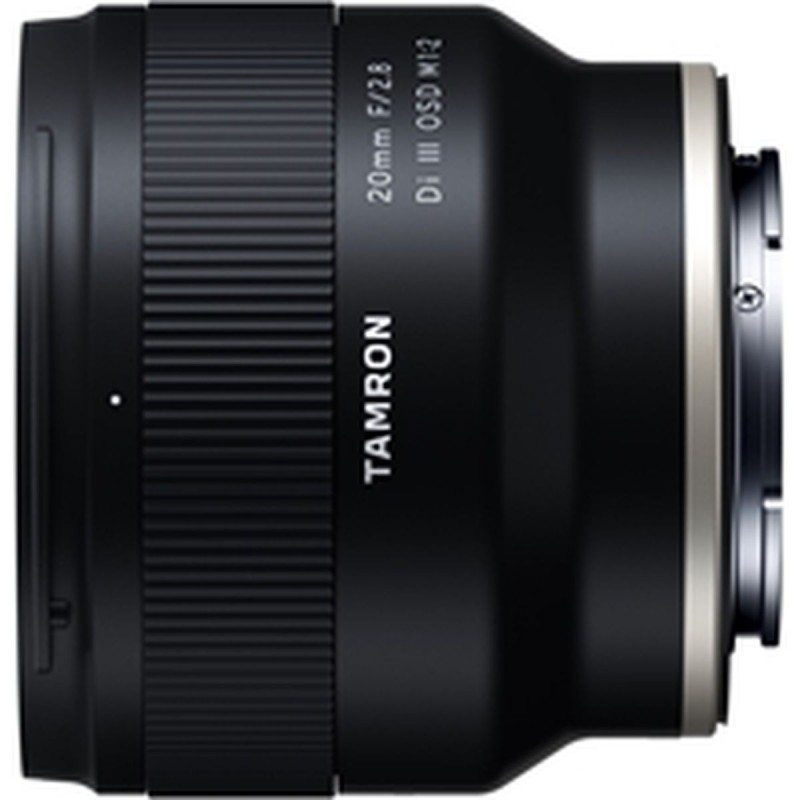 "Tamron 20mm f/2.8 Di III OSD Macro (Sony E) - Foto-Groep" "Tamron 20mm f/2.8 Di III OSD Macro (Sony E) - Foto-Groep"