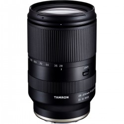 Tamron 28-200mm f/2.8-5.6 Di III RXD Sony E - Foto-Groep - Beste prijs &amp; snelle levering