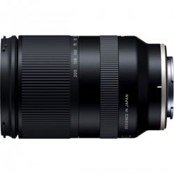 Tamron 28-200mm f/2.8-5.6 Di III RXD Sony E - Foto-Groep - Beste prijs & snelle levering