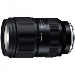 "Tamron 28-75mm f/2.8 Di III VXD G2 Sony FE | Foto-Groep"