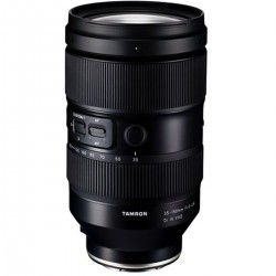 Tamron 35-150mm f/2-2.8 Di III VXD (Sony E) | Foto-Groep