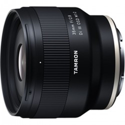 Tamron 35mm f/2.8 Di III OSD Macro 1:2 (Sony FE) | Foto-Groep