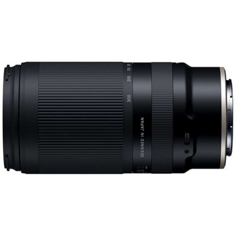 Tamron 70-300mm f/4.5-6.3 Di III RXD Nikon Z | Foto-Groep Tamron 70-300mm f/4.5-6.3 Di III RXD Nikon Z | Foto-Groep