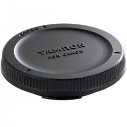 Tamron Mount Cap Tap-In Console Canon