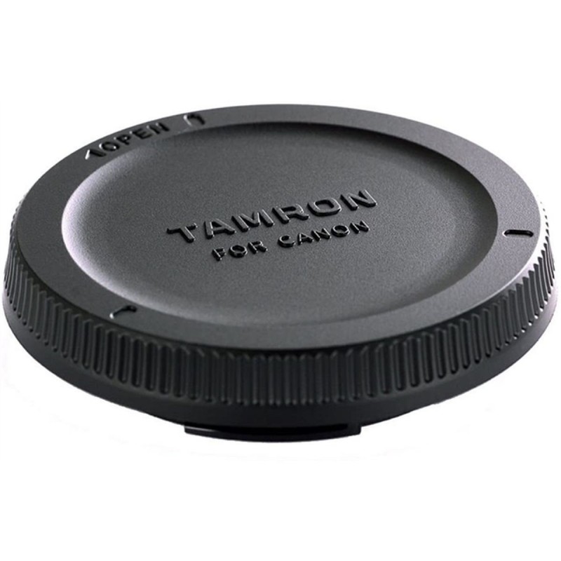 Tamron Mount Cap Tap-In Console Canon