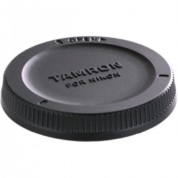 Tamron Mount Cap Tap-In Console Nikon