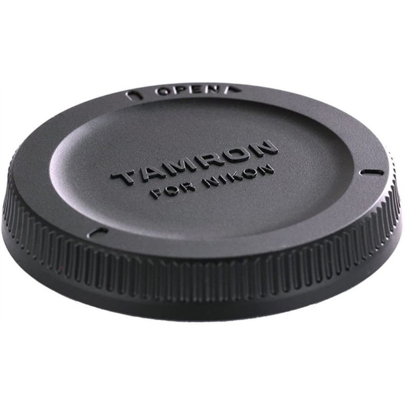 Tamron Mount Cap Tap-In Console Nikon