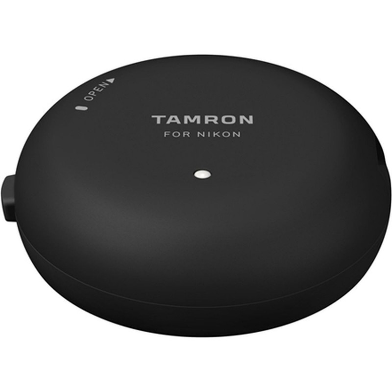 Tamron TAP-in console voor Canon
