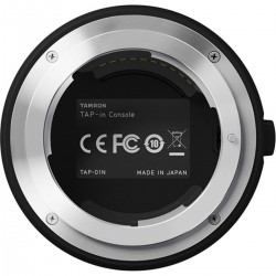 "Tamron TAP-in Console voor Canon EF | Foto-Groep"