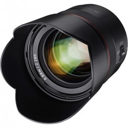 Samyang 75mm F1.8 AF Sony FE