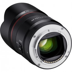 Samyang 75mm F1.8 AF Sony FE