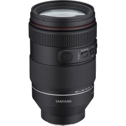 Samyang AF 35-150mm f/2.0-2.8 L-Mount