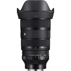 Sigma 28-45mm f/1.8 DG DN (A) L-Mount