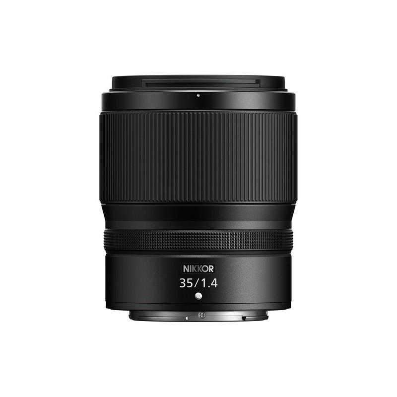 Nikon NIKKOR Z 35mm f/1.4 - Ultra-scherpe beelden voor jou | Foto-Groep