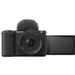 Sony DSC-ZV E10 II E PZ 16-50mm | Sony camera's | Foto-Groep