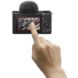 Sony DSC-ZV E10 II E PZ 16-50mm | Sony camera's | Foto-Groep