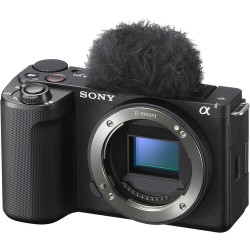 Sony DSC-ZV E10 II E PZ 16-50mm | Sony camera's | Foto-Groep