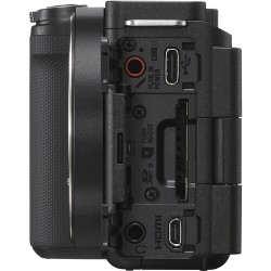 Sony DSC-ZV E10 II E PZ 16-50mm | Sony camera's | Foto-Groep