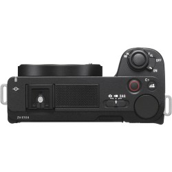 Sony DSC-ZV E10 II E PZ 16-50mm | Sony camera's | Foto-Groep