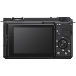 Sony DSC-ZV E10 II E PZ 16-50mm | Sony camera's | Foto-Groep