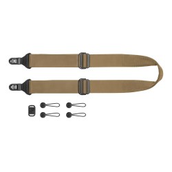 Peak Design Slide - Coyote