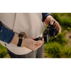 Peak Design Cuff - Coyote