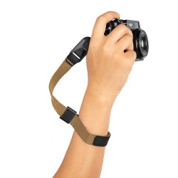 Peak Design Cuff - Coyote