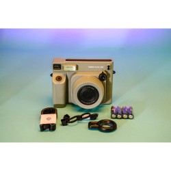 Fuji Instax Wide 400 Camera