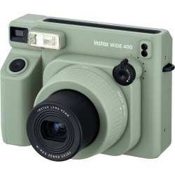 Fuji Instax Wide 400 Camera
