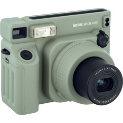 Fuji Instax Wide 400 Camera