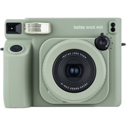 Fuji Instax Wide 400 Camera